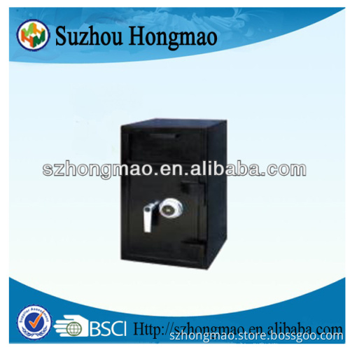 steel metal safety box/coffer